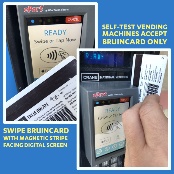 How to Use Card Readers For Vending Machines - Vending Locator