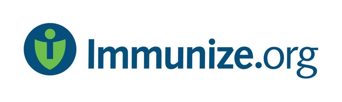 Immunize.org Logo