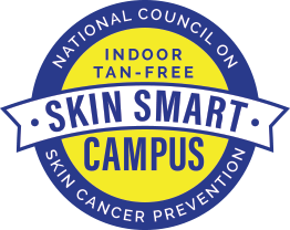 Skin Smart Campus Logo