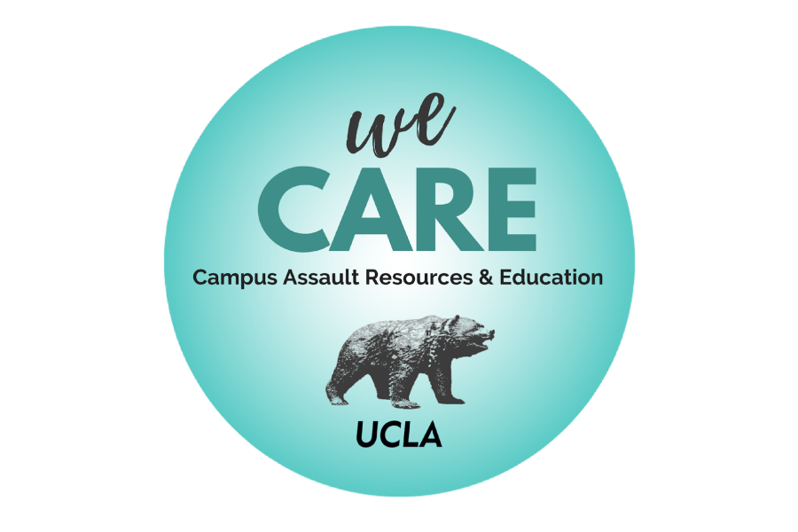 UCLA CARE logo