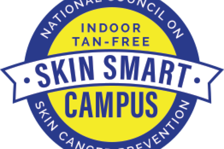 Skin Smart Campus Logo